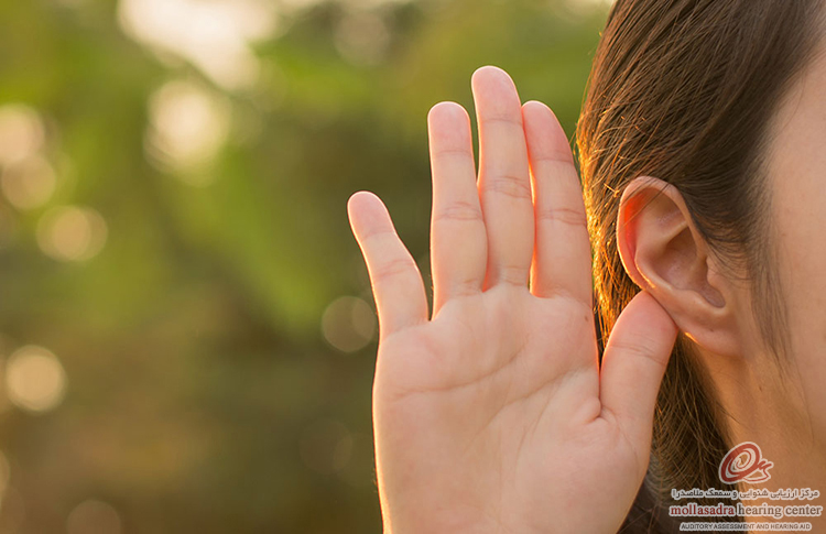 تمیز کردن گوش | چگونه گوش های خود را تمیز کنیم؟