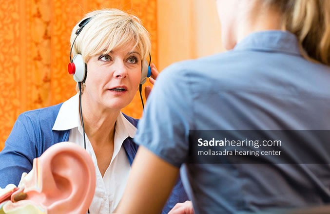 تست های ارزیابی شنوایی و ادیوگرام: نگاهی کوتاه