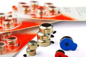 مصرف باتری سمعک