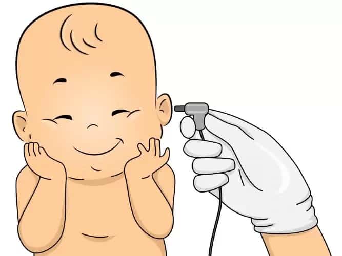 غربالگری شنوایی نوزادان چیست و چرا مهم است؟