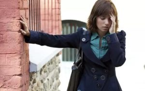 شایع ترین علل سرگیجه