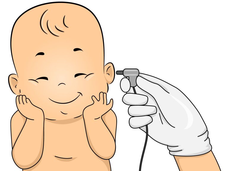 غربالگری شنوایی نوزادان چیست و چرا مهم است؟
