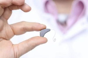 درباره سمعک