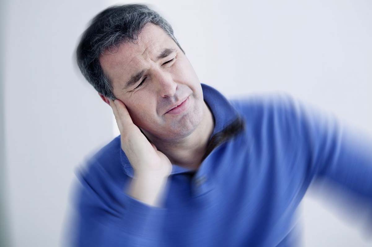 سردرد ناشی از استفاده از سمعک