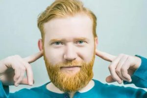 کیپ شدن گوش