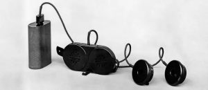 تاریخچه سمعک