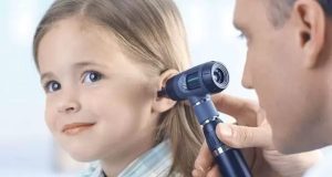 درمان کم شنوایی