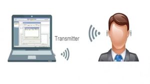 سمعک وایرلس