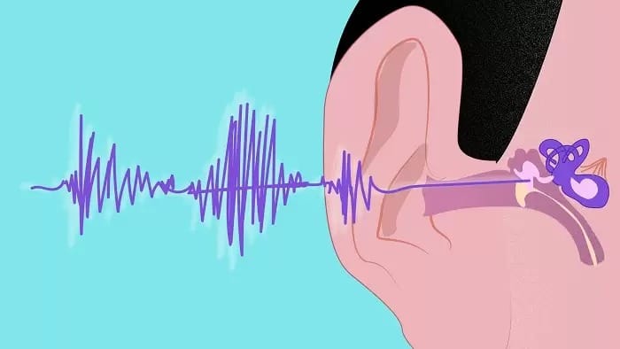 بدشنوایی یا اختلال پردازش شنوایی