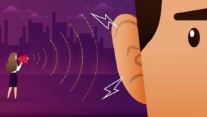 بدشنوایی (LiD) - اختلال شنوایی - اختلال پردازش شنوایی (APD)