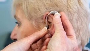 عادت کردن به سمعک