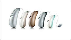 سمعک یونیترون