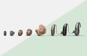 بهترین برند سمعک