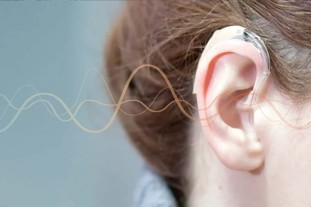 سمعک چگونه کار می کند