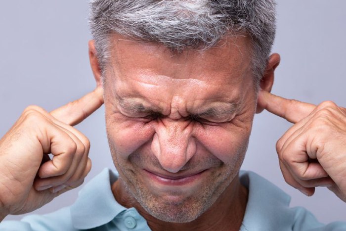 عوارض احتمالی سرماخوردگی برای شنوایی