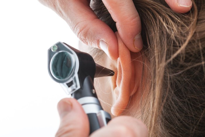 چه زمانی به دکتر مراجعه کنیم؟