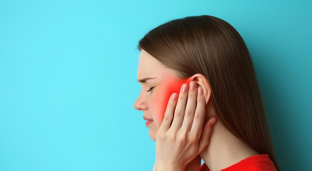 ماستوئیدیت یا عفونت استخوان گوش چیست؟