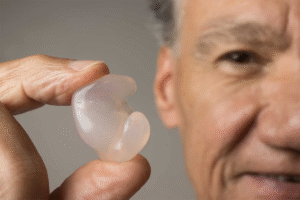 قالب ضد صوت چیست؟