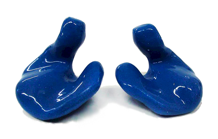 جنس قالب ضد صوت