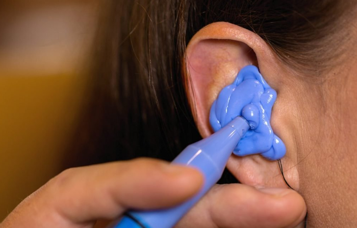 قالب ضد صوت چیست