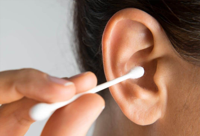 راههای پیشگیری از قارچ گوش